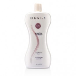 BioSilk Smoothing Conditioner 1000ml/34oz