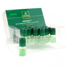 Rene Furterer Triphasic VHT Regenerating Thin Hair Serum (For Progressive Thin Hair: Hormonal and Genetic) 16x5.5ml/0.18oz