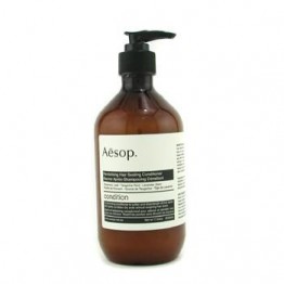 Aesop Revitalising Hair Sealing Conditioner 500ml/17.64oz