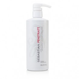 Sebastian Penetraitt Deep Strengthening and Repair-Masque 500ml/16.9oz