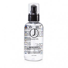 J Beverly Hills Shine Drops Light Gloss Finishing Serum 100ml/4oz