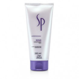 Wella SP Repair Conditioner (For Damaged Hair) 200ml/6.67oz
