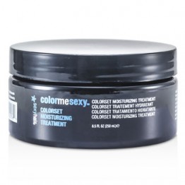 Sexy Hair Concepts Color Me Sexy Colorset Moisturizing Treatment 250ml/8.5oz