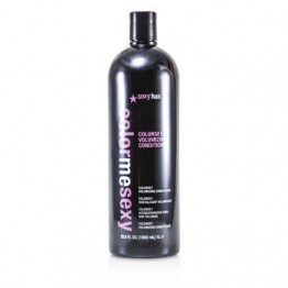 Sexy Hair Concepts Color Me Sexy Colorset Volumizing Conditioner 1000ml/33.8oz