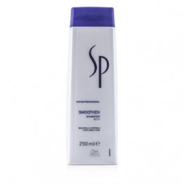 Wella SP Smoothen Shampoo (For Unruly Hair) 250ml/8.33oz