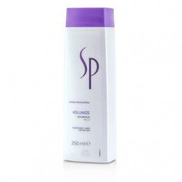 Wella SP Volumize Shampoo (For Fine Hair) 250ml/8.33oz