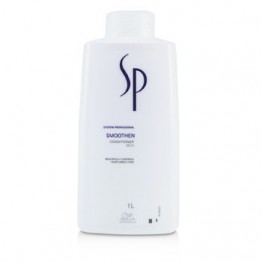 Wella SP Smoothen Conditioner (For Unruly Hair) 1000ml/33.8oz