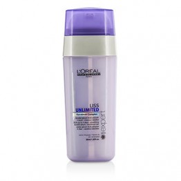 L'Oreal Professionnel Expert Serie - Liss Unlimited SOS up to 4 days Smoothing Double Serum (For Rebellious Hair) 30ml/1.02oz