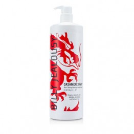 Billy Jealousy Cashmere Coat Hair Strengthening Conditioner (Salon Size) 1000ml/33.8oz
