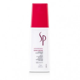 Wella SP Shine Define Leave-In Conditioner 125ml/4.16oz