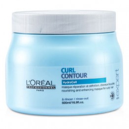 L'Oreal Professionnel Expert Serie - Curl Contour HydraCell Masque 500ml/16.9oz