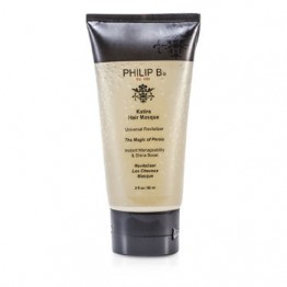 Philip B Katira Hair Masque 60ml/2oz