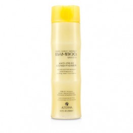 Alterna Bamboo Smooth Anti-Frizz Conditioner 250ml/8.5oz