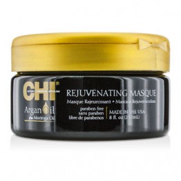 CHI Argan Oil Plus Moringa Oil Rejuvenating Masque 237ml/8oz