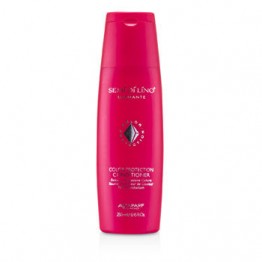 AlfaParf Semi Di Lino Diamante Color Protection Conditioner 250ml/8.45oz