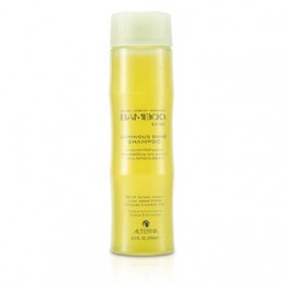 Alterna Bamboo Luminous Shine Shampoo 250ml/8.5oz