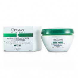Kerastase Resistance Force Architecte Reconstructing Masque (For Brittle, Very Damaged Hair, Split Ends) 200ml/6.8oz