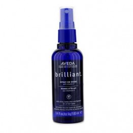 Aveda Brilliant Spray-On Shine 100ml/3.4oz
