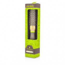 Macadamia Natural Oil Hot Curling Boar Brush - #25mm 1pc