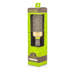 Macadamia Natural Oil Hot Curling Boar Brush - #43mm 1pc