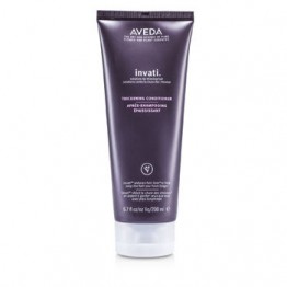 Aveda Invati Thickening Conditioner (For Thinning Hair) 200ml/6.7oz