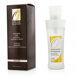 Oscar Blandi Jasmine Oil Hair Serum 50ml/1.6oz