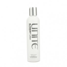 Unite Blow & Set Lotion (Sculpting) 236ml/8oz