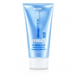 Rusk Deepshine Color Hydrate Replenishing Masque 157ml/5.3oz