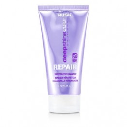 Rusk Deepshine Color Repair Restorative Masque 157ml/5.3oz