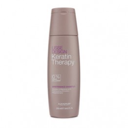 AlfaParf Lisse Design Keratin Therapy Maintenance Shampoo 250ml/8.45oz