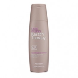 AlfaParf Lisse Design Keratin Therapy Maintenance Conditioner 250ml/8.45oz