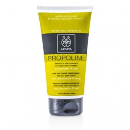 Apivita Hair Softening Conditioner with Chamomile & Honey 150ml/5.24oz