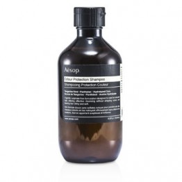 Aesop Colour Protection Shampoo (For Coloured Hair) 200ml/6.8oz