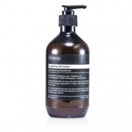Aesop Equalising Shampoo (To Balance The Scalp) 500ml/16.9oz