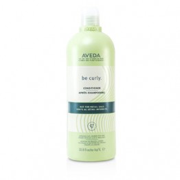 Aveda Be Curly Conditioner (Salon Product) 1000ml/33.8oz