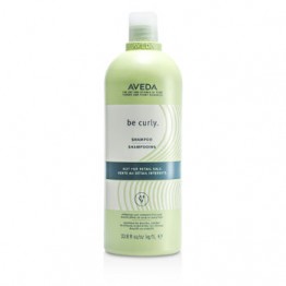 Aveda Be Curly Shampoo (Salon Product) 1000ml/33.8oz