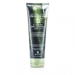 Alterna Bamboo Shine Silk-Sleek Shine Brilliance Cream 125ml/4.2oz