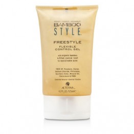 Alterna Bamboo Style Fresstyle Flexible Control Gel 125ml/4.2oz