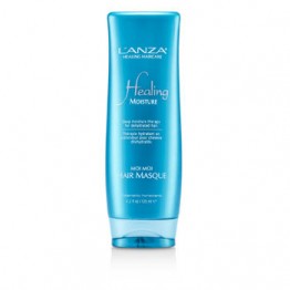 Lanza Healing Moisture Moi Moi Hair Masque 125ml/4.2oz