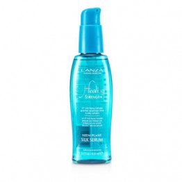 Lanza Healing Strength Neem Plant Silk Serum 100ml/3.4oz