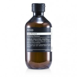 Aesop Classic Shampoo (For All Hair Types) 200ml/6.8oz
