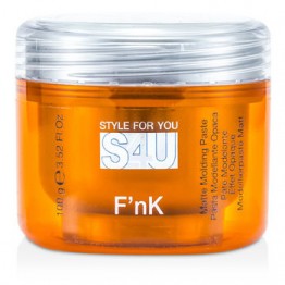 AlfaParf S4U FnK Matte Molding Paste 100g/3.52oz