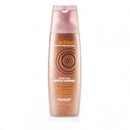 AlfaParf Sole Mare Sunshine Gentle Shower 250ml/8.4oz