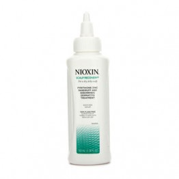 Nioxin Scalp Recovery Soothing Serum (For Dry, Itchy Scalp) 100ml/3.38oz