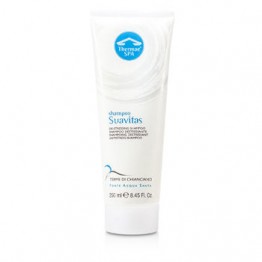 AlfaParf Thermae Spa Suavitas De-Stressing Shampoo 250ml/8.45oz