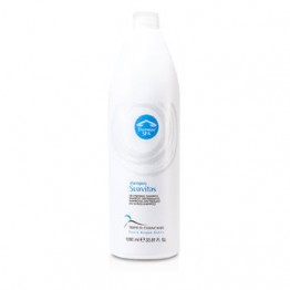AlfaParf Thermae Spa Suavitas De-Stressing Shampoo 1000ml/33.81oz