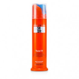 AlfaParf S4U TwistR Curl Amplifier 100ml/3.38oz
