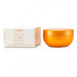AlfaParf Precious Oil Tradition Anti-Frizz Intensive Disciplining Mask 200ml/6.76oz