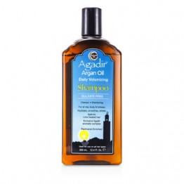 Agadir Argan Oil Daily Volumizing Shampoo 366ml/12.4oz