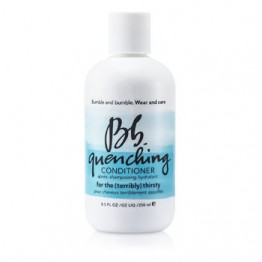 Bumble and Bumble Quenching Conditioner (For the Terribly Thirsty Hair) 250ml/8.5oz